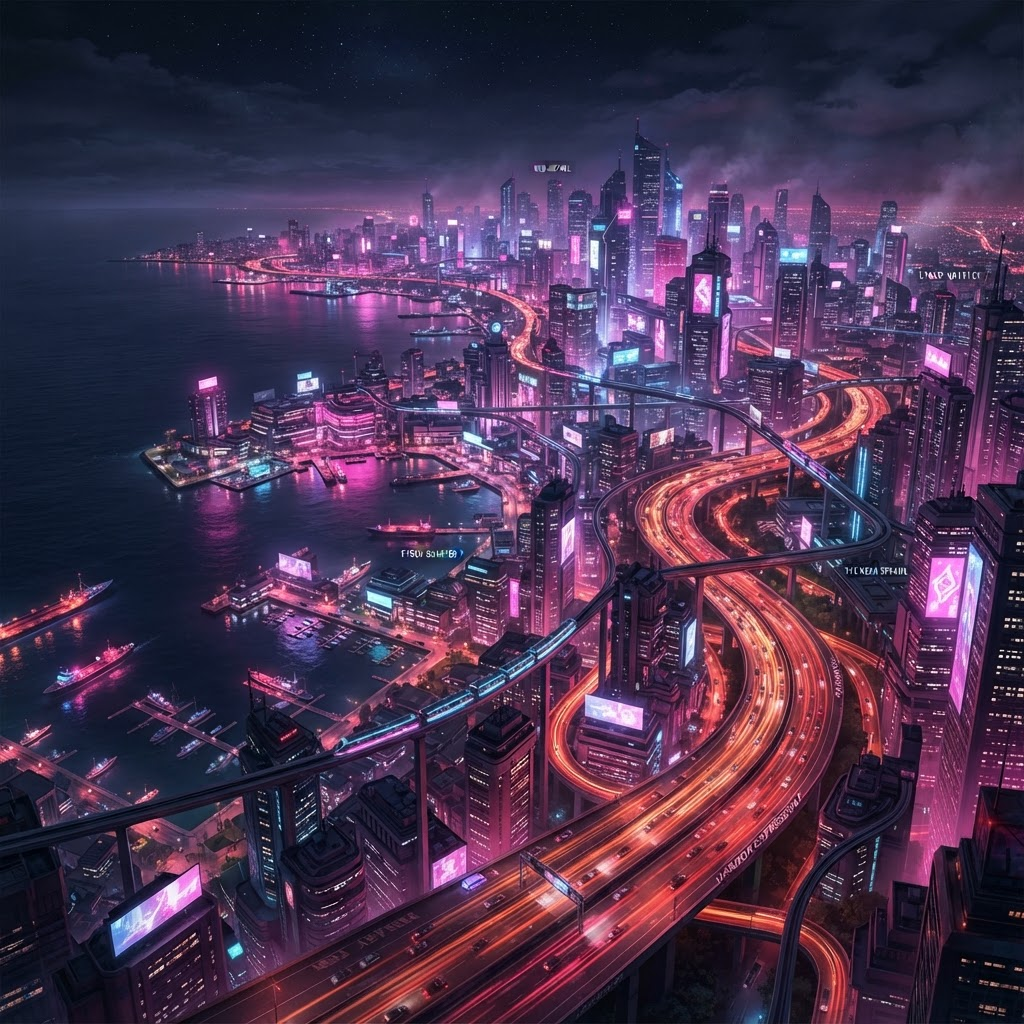 چرا Vice City جدید می‌تواند بزرگ‌ترین نقشه تاریخ GTA باشد؟